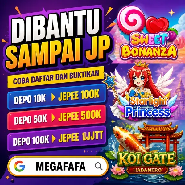situs togel dan slot terpercaya